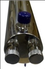 UV sterilizátor - UV lampa 24GPM 110W 