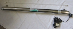 UV sterilizátor - UV lampa 12GPM 55W